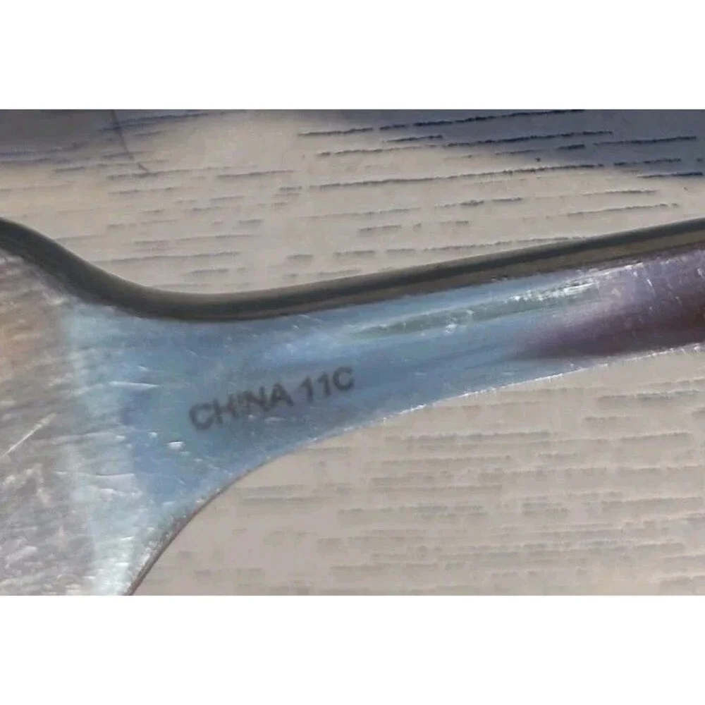 Oneida stainless 20